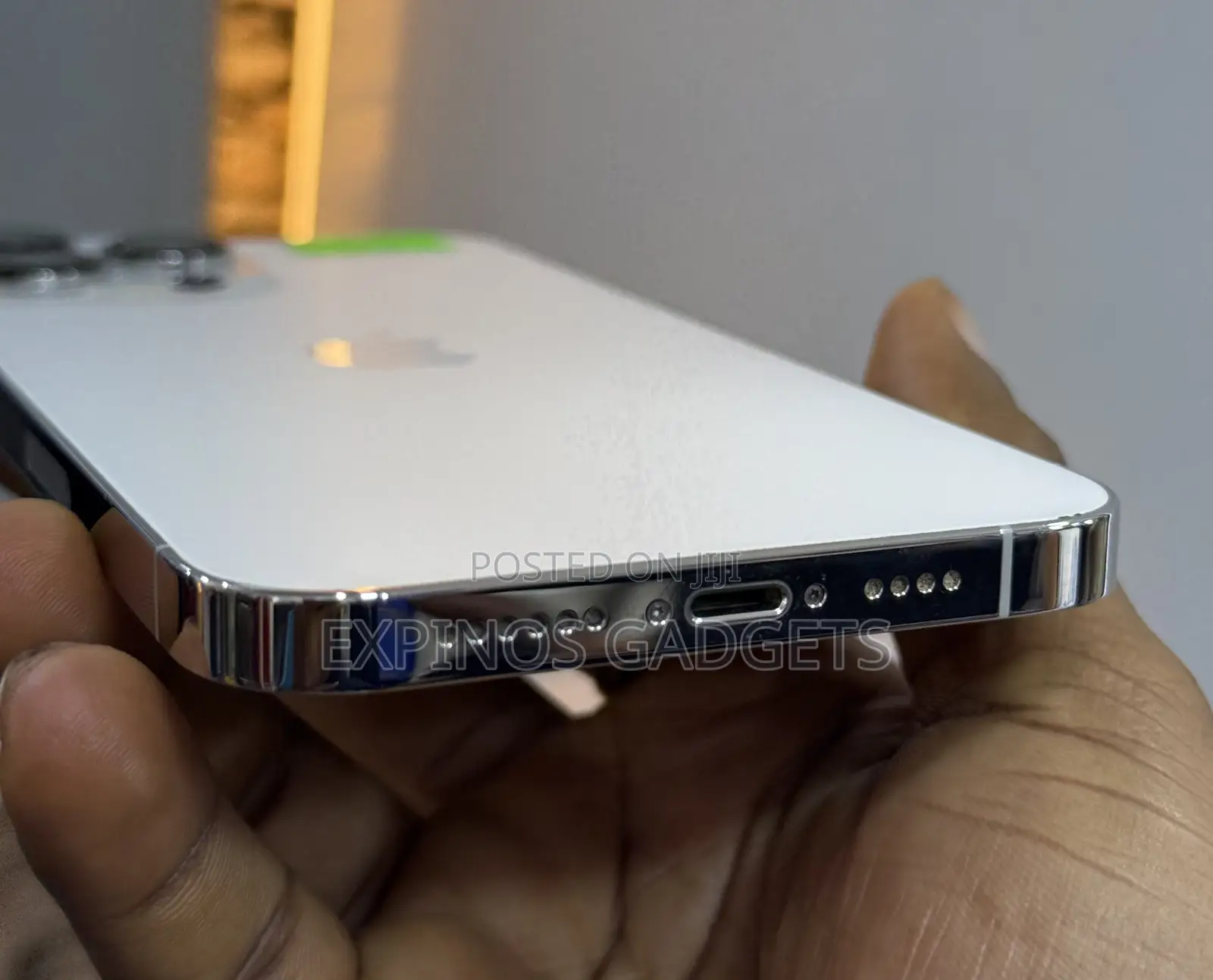Apple iPhone 13 Pro Max 1 TB White