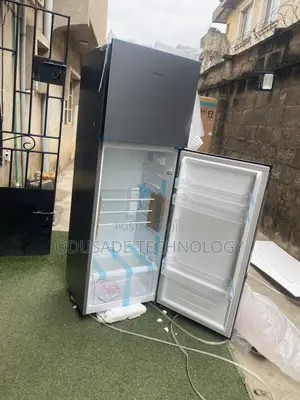 HISENSE Refrigerator REF306DR Original Product