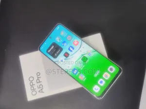 Oppo A5 Pro 4G 256 GB Green
