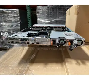 Server Dell PowerEdge R640 32GB Intel Xeon HDD 3T