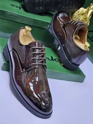 Rope Clarks Men's Shoes