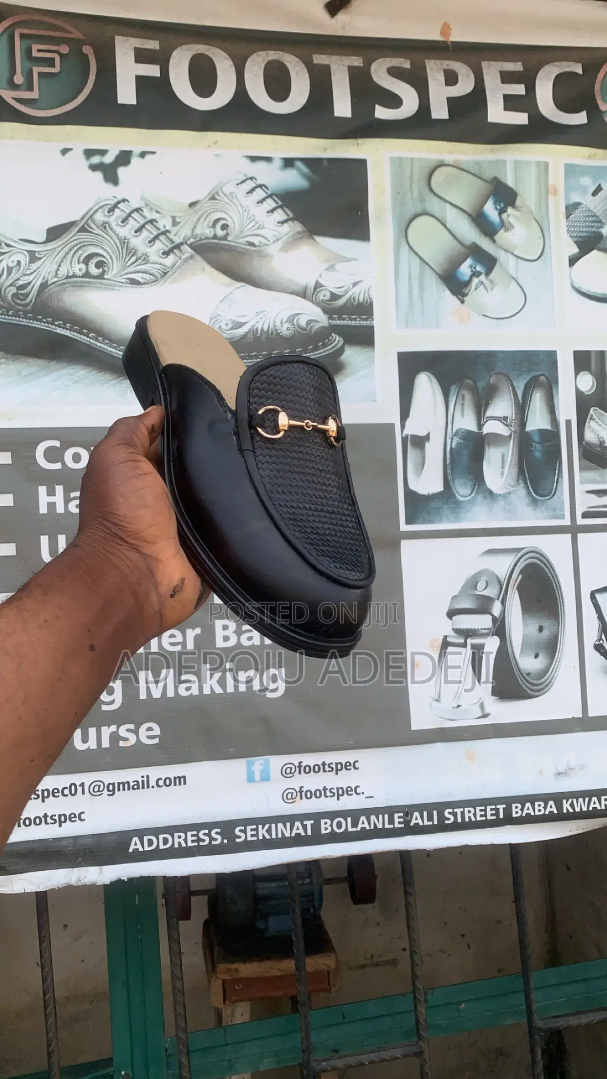 Slippers Available in All Color and Sizes