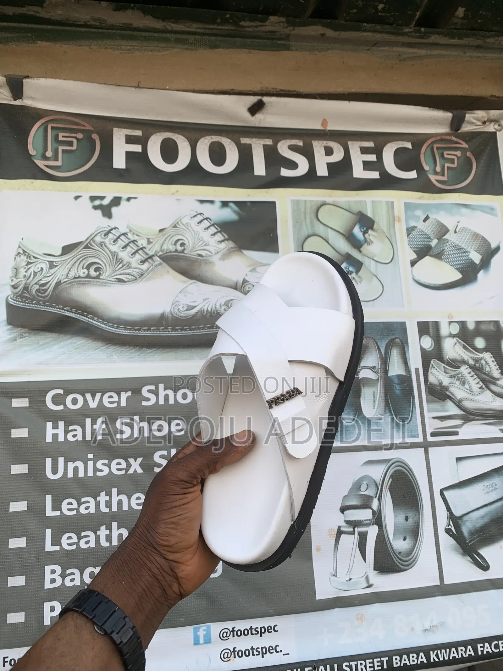 Slippers Available in All Color and Sizes