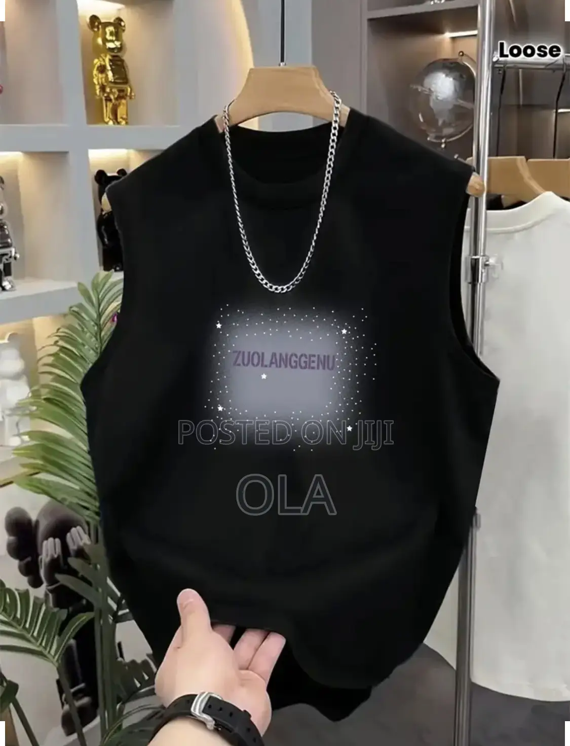 High Quality