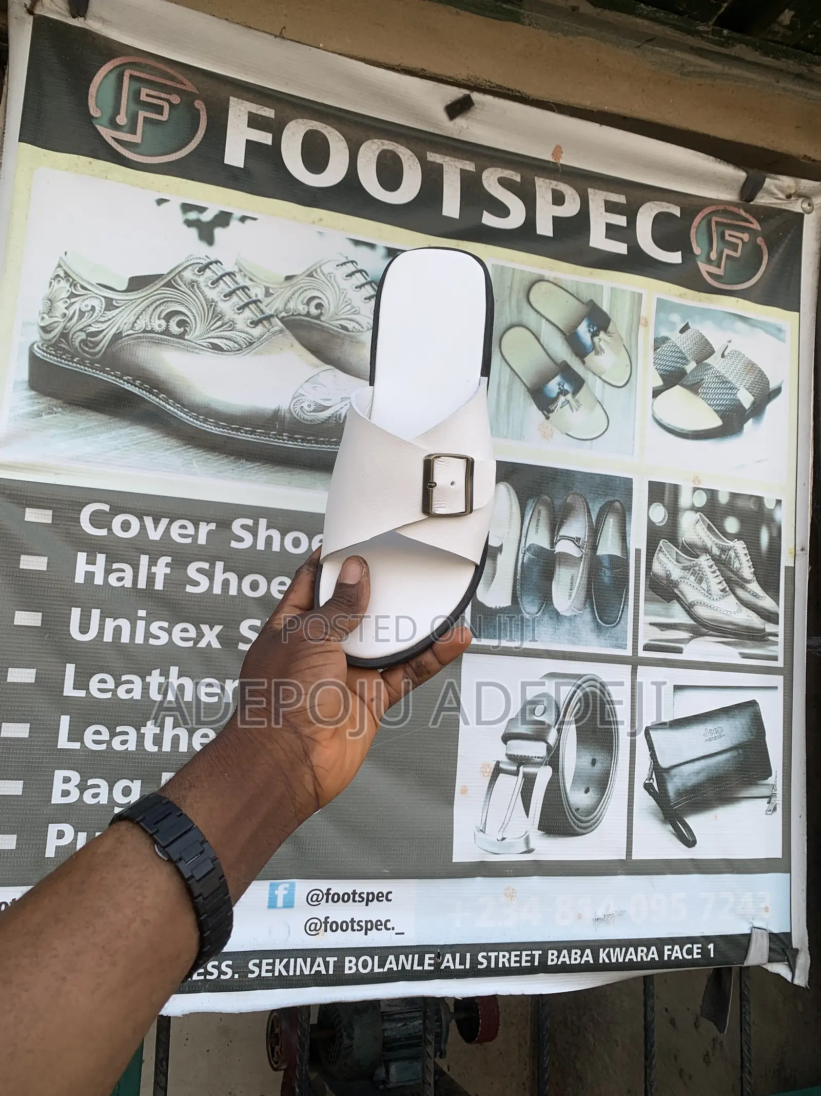 Slippers Available in All Color and Sizes