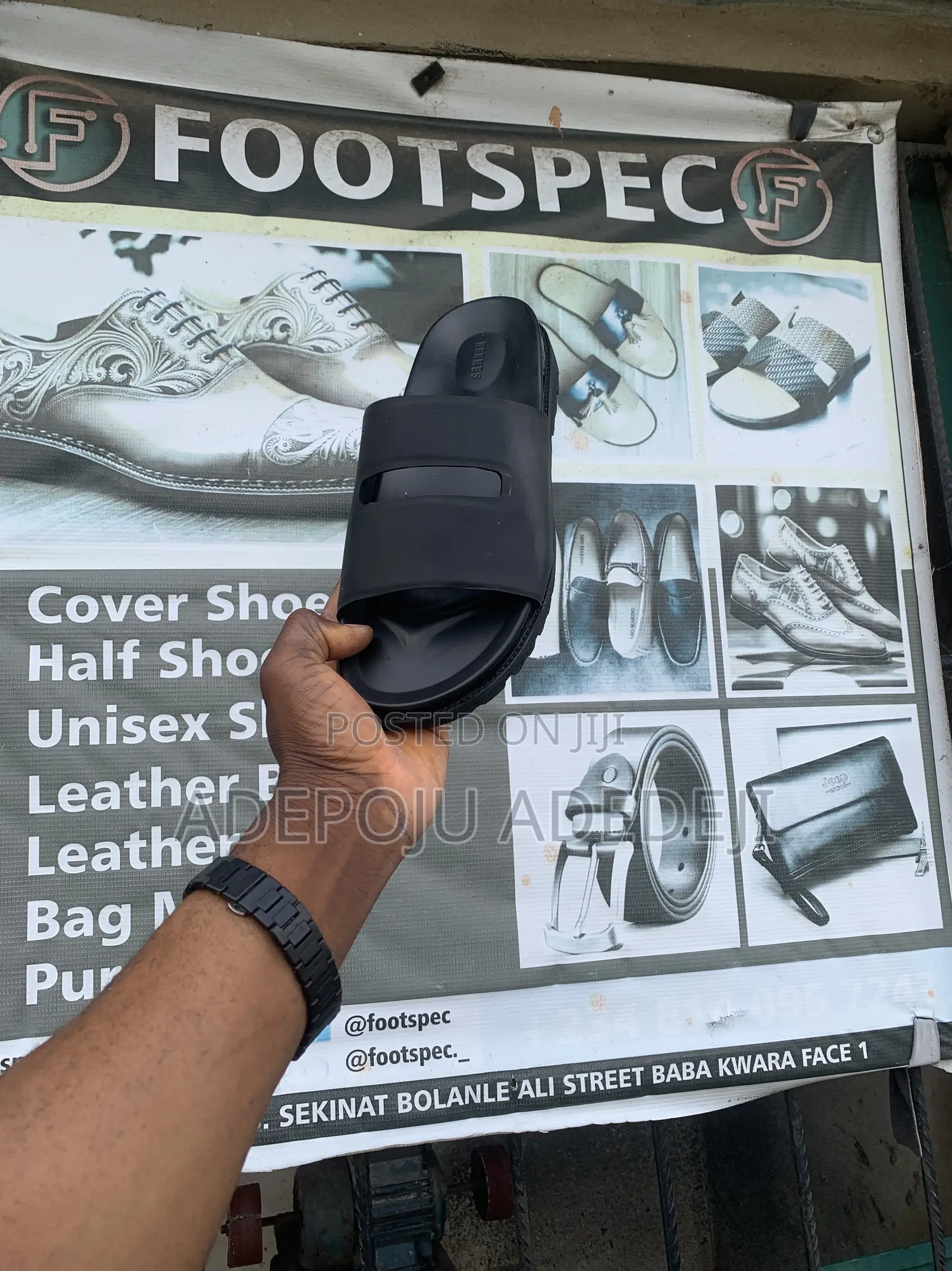 Slippers Available in All Color and Sizes
