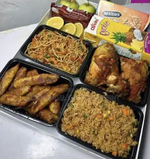 Any Kinds of Food Tray