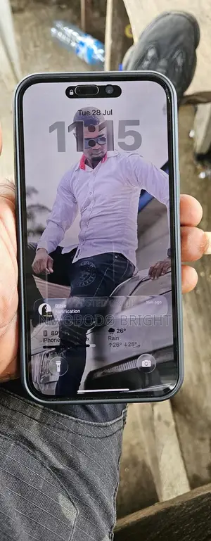 Apple iPhone 14 Pro Max 256 GB Purple