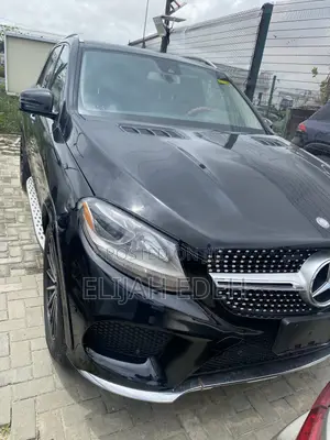 Mercedes-Benz M Class ML 350 4Matic 2012 Black
