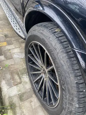 Mercedes-Benz M Class ML 350 4Matic 2012 Black