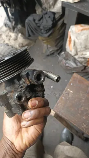 Power Steering Pump for Toyota Camry