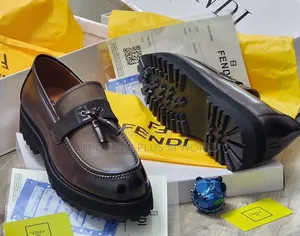 Men's Shoe