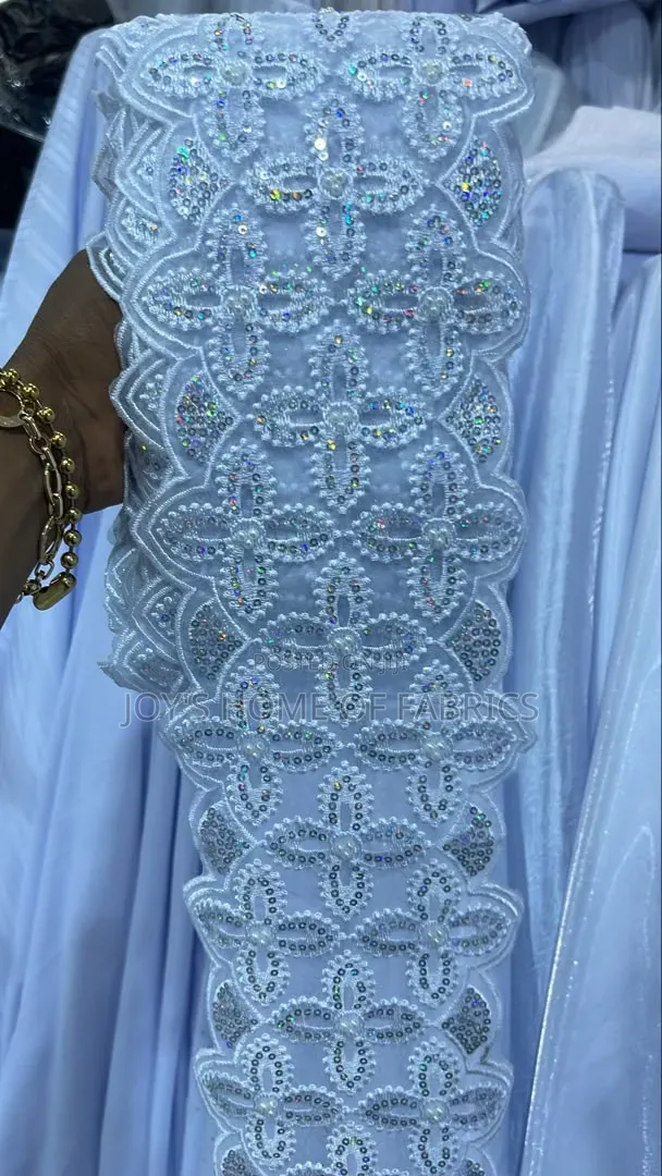 Garment Materials