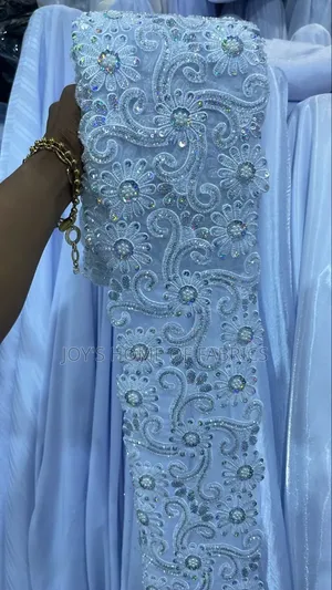 Garment Materials