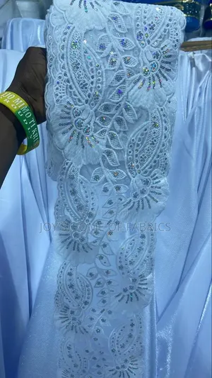 Garment Materials