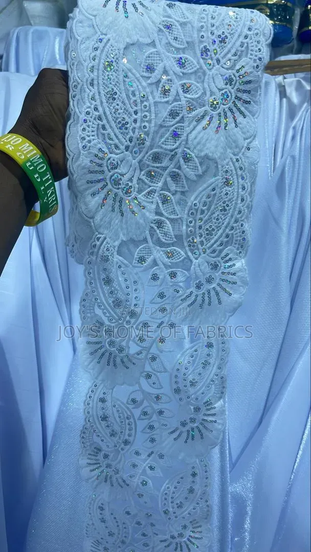 Garment Materials