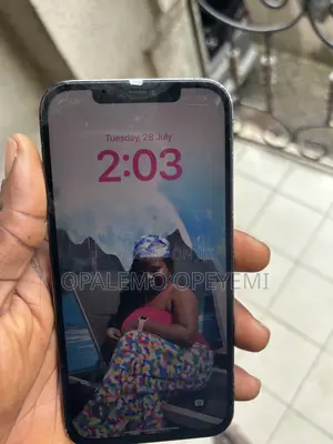 Apple iPhone 12 Pro Max 256 GB Blue