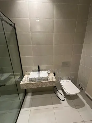 Executive 3-Bedroom Apartment | Wuye