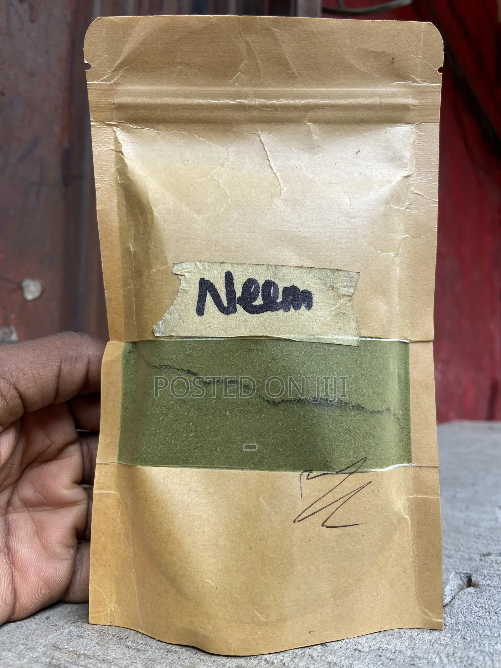 Neem - 100g