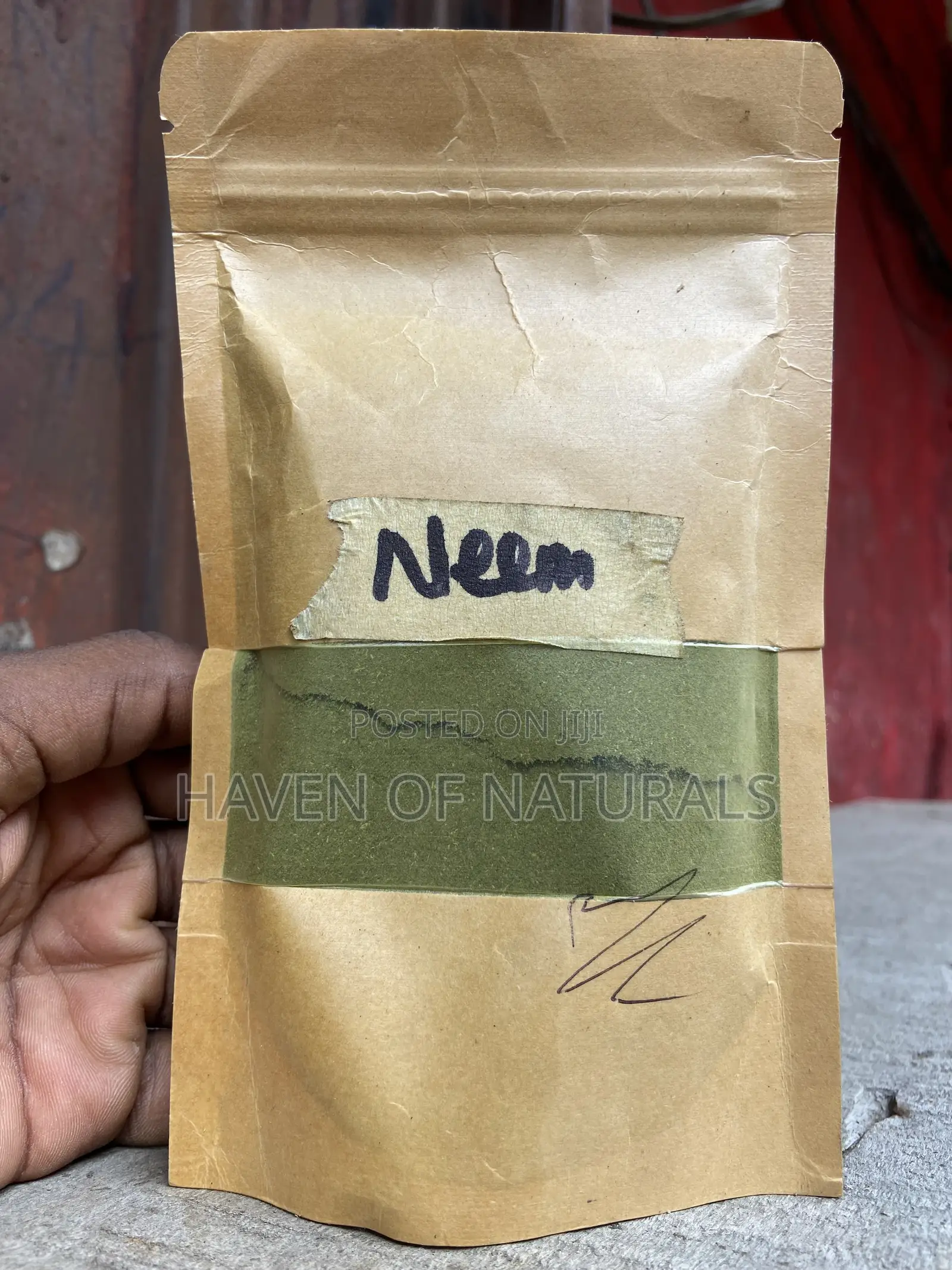 Neem - 100g