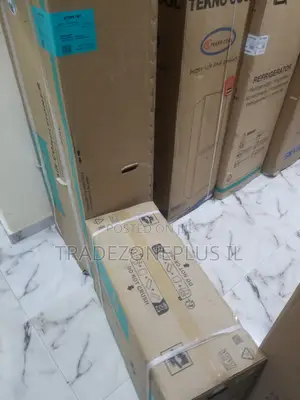 Hisense Standing Air Conditioner 2 Ton