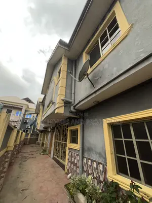 2bdrm Apartment in Seaside, Ado / Ajah for rent
