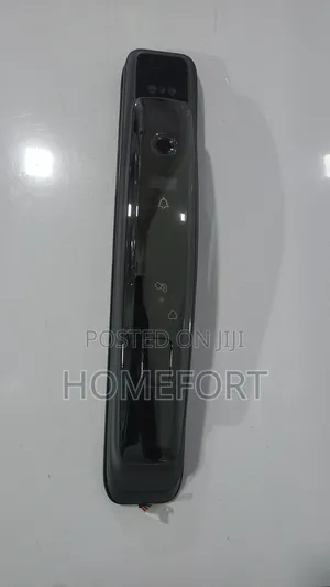 Smart Lock Biometrics