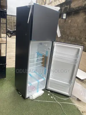 HISENSE Refrigerator 306L for Kitchen