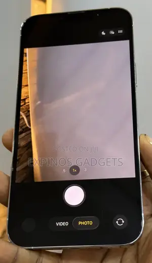 Apple iPhone 13 Pro Max 1 TB White