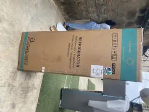 HISENSE Refrigerator 306L for Kitchen