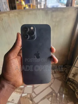 Apple iPhone 12 Pro Max 128 GB