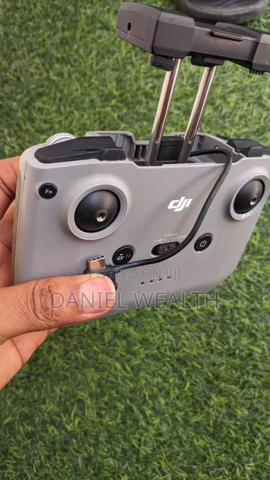DJI RC Controller Plus Spare Control Stick