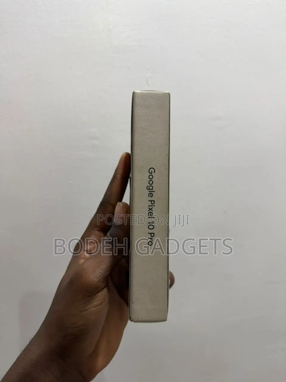 New Google Pixel 10 Pro 128 GB Blue