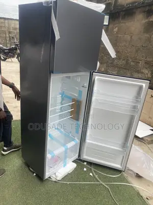 Family HISENSE Refrigerator REF306DR