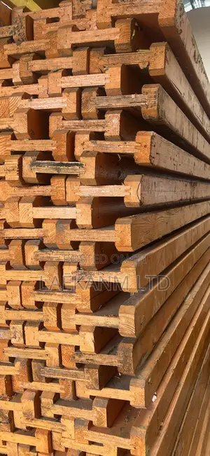 Refurbished H20 Beam(Used)