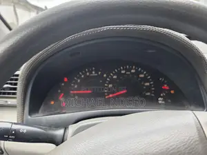 Toyota Camry LE 4dr Sedan (2.4L 4cyl 5A) 2007 Gray