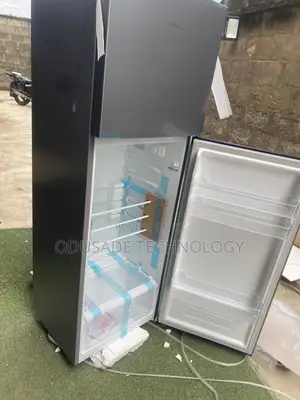 HISENSE REF306DR Refrigerator Low Power Consumption