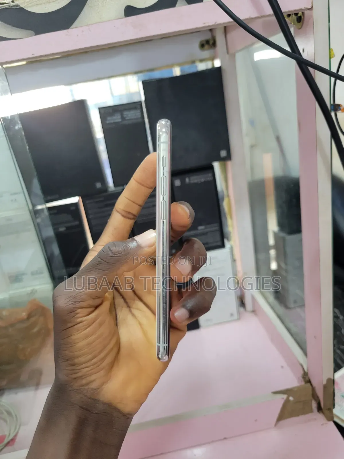 Apple iPhone 11 Pro 512 GB White