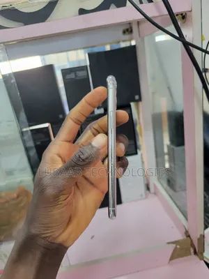 Apple iPhone 11 Pro 512 GB White