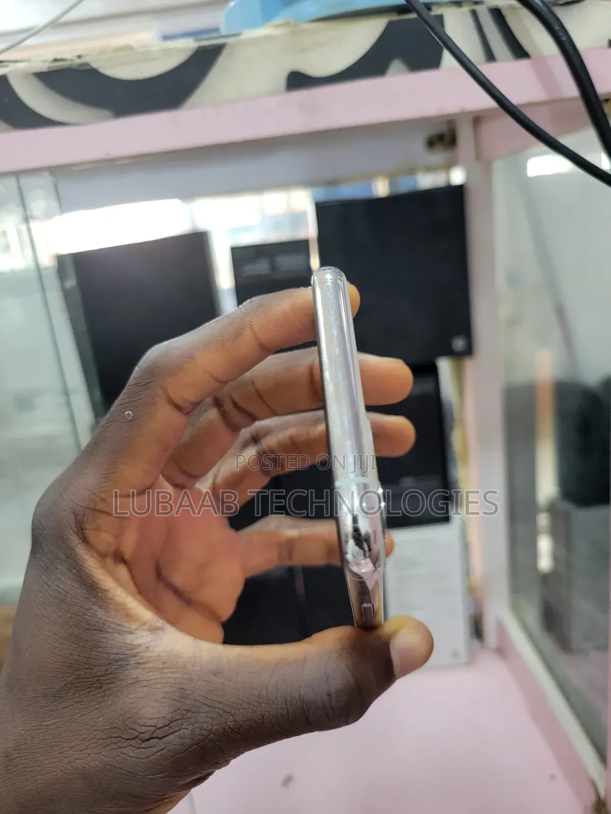 Apple iPhone 11 Pro 512 GB White
