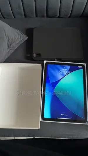 Apple iPad (2025) 128 GB Blue