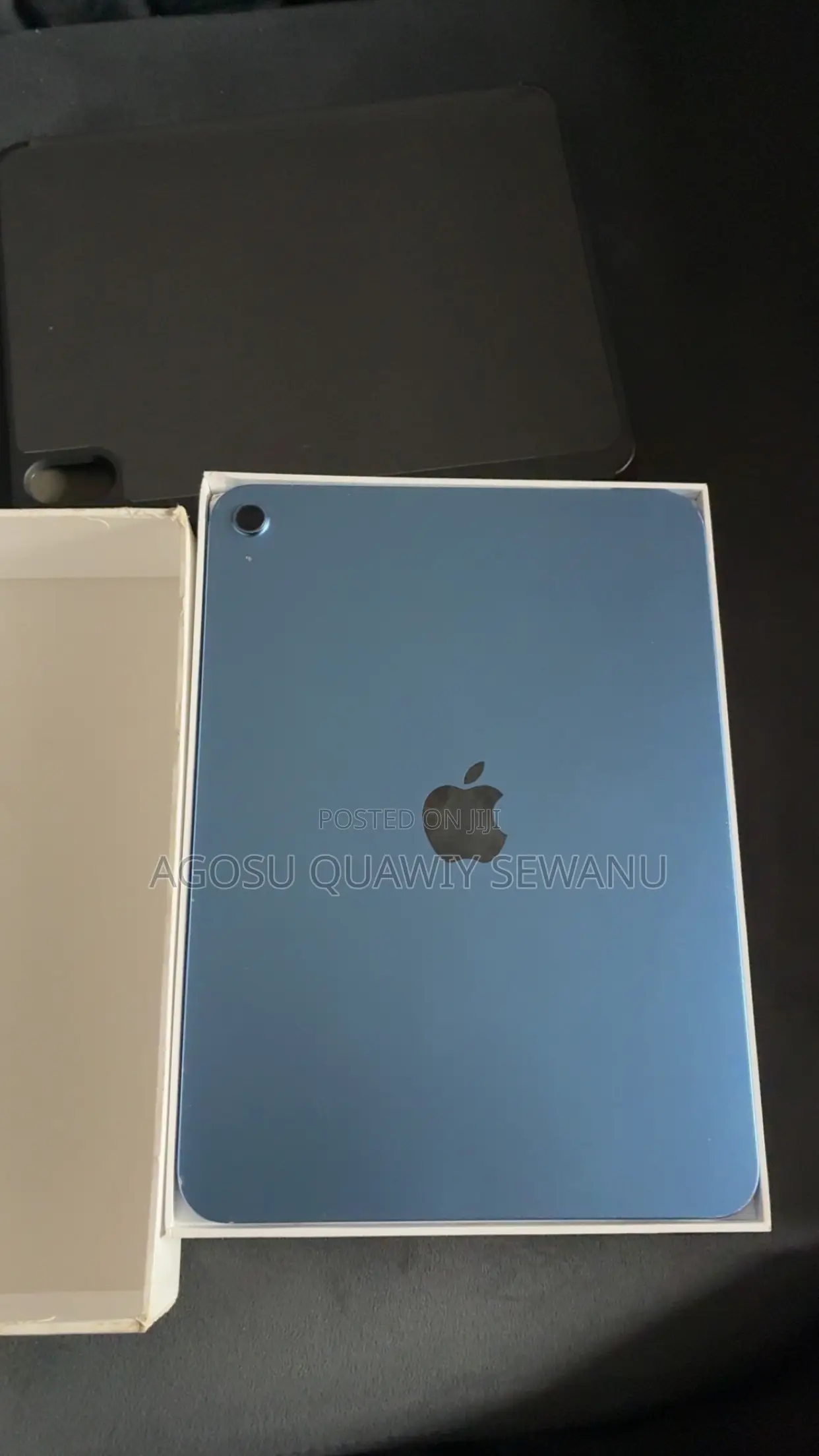 Apple iPad (2025) 128 GB Blue