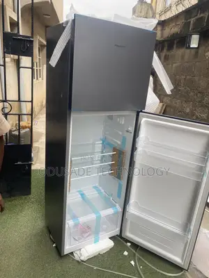 Fresh Food HISENSE Refrigerator 306L