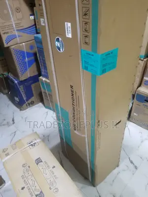 Hisense 2 Ton Vertical Standing Inverter AC