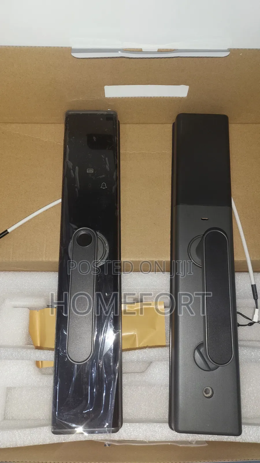 Ttlock Fingerprint
