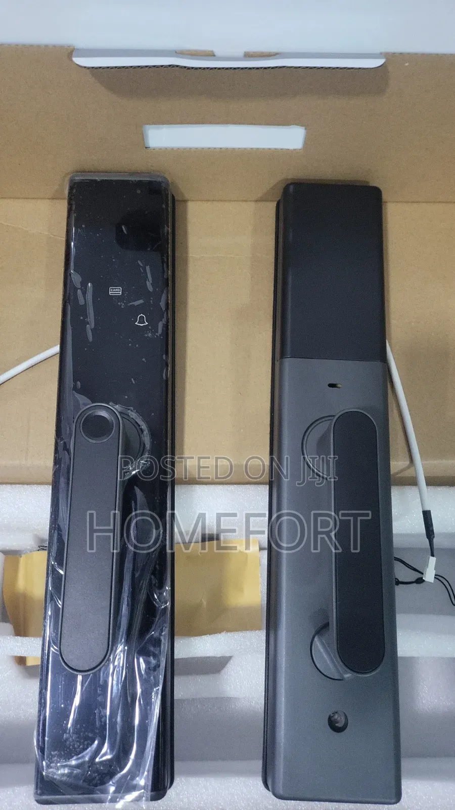 Ttlock Fingerprint