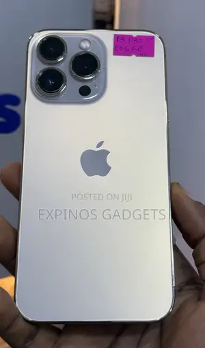 Apple iPhone 13 Pro 256 GB Gold