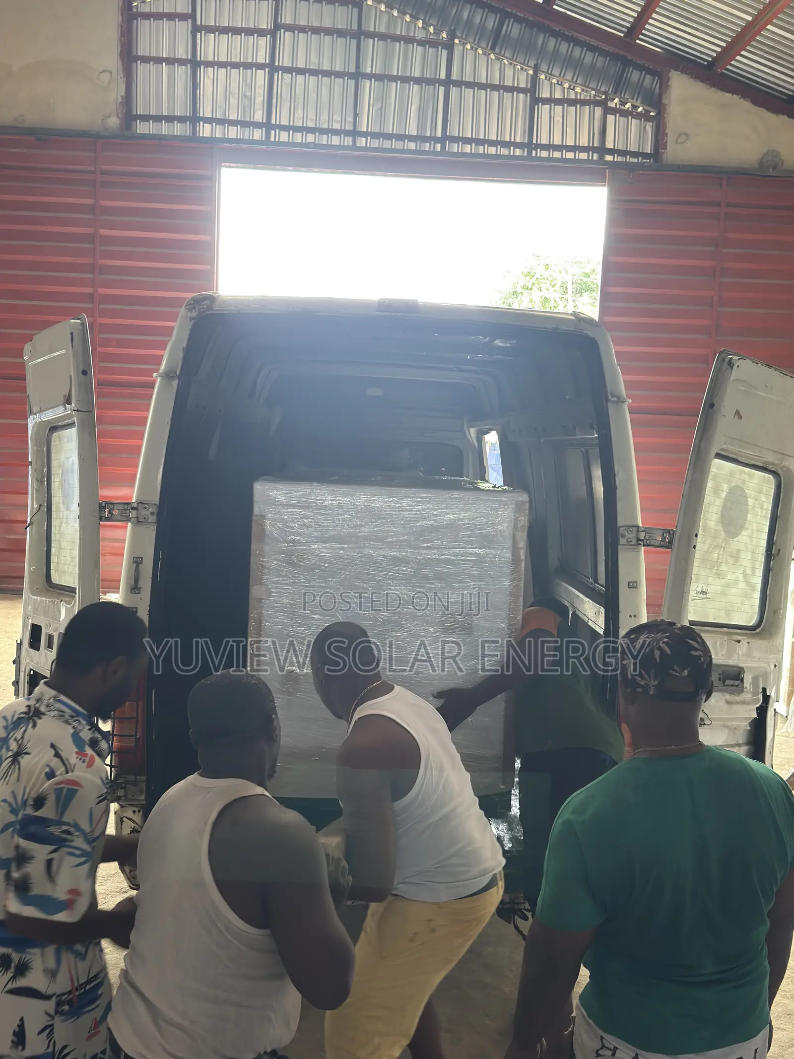 40KVA Perkins Diesel Soundproof Generator