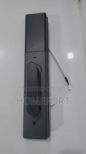 Ttlock Fingerprint