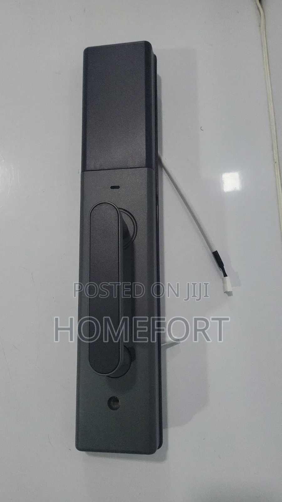 Ttlock Fingerprint